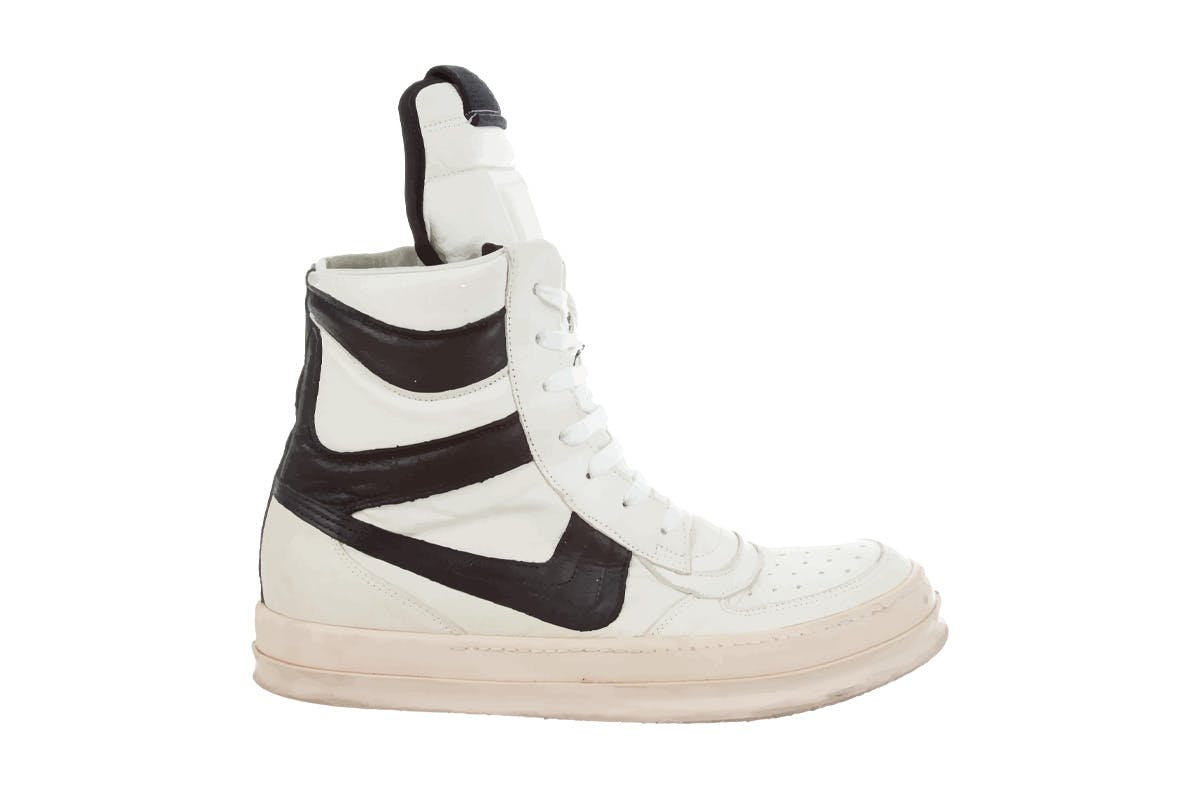 History of Chunky Sneakers: An 